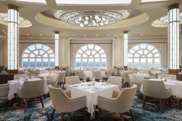 Norwegian Spirit Gallery Image